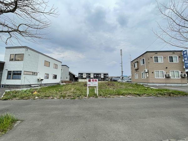 北海道江別市野幌美幸町 6700万円