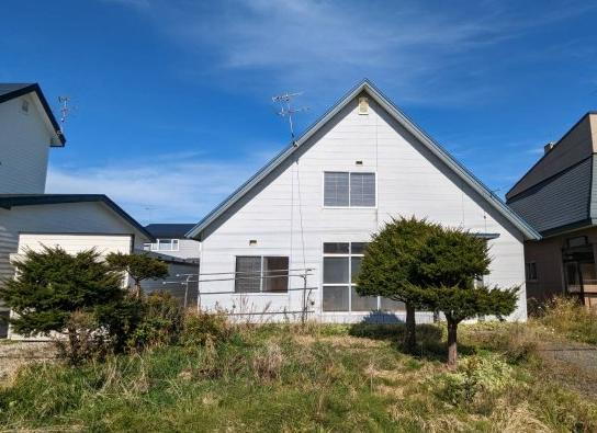 北海道釧路市大楽毛西１ 78万円