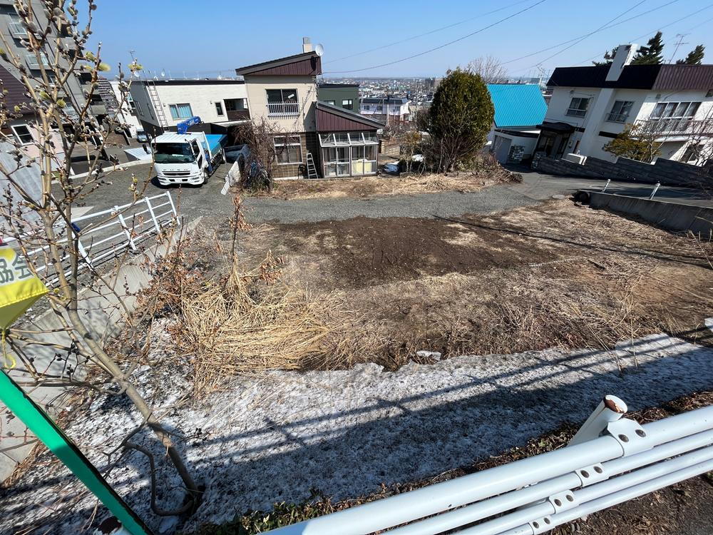 北海道札幌市手稲区稲穂三条３ 2800万円