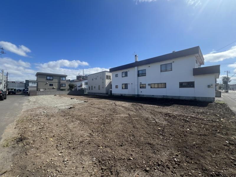 北海道札幌市東区北三十三条東５ 1830万円