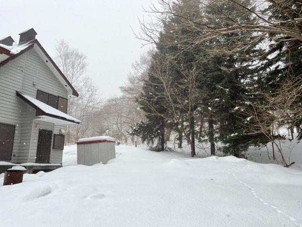 北海道虻田郡洞爺湖町三豊 20万円
