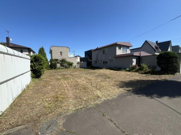 北海道千歳市桜木４ 1600万円