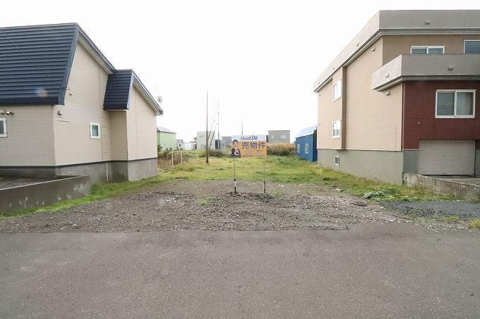 北海道石狩市八幡１ 300万円