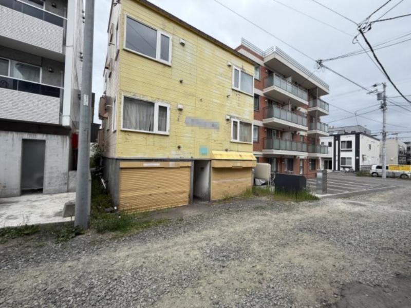 北海道札幌市白石区栄通６ 3000万円