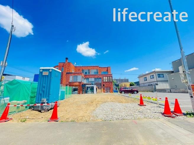 北海道札幌市東区北四十六条東１４ 2540万円