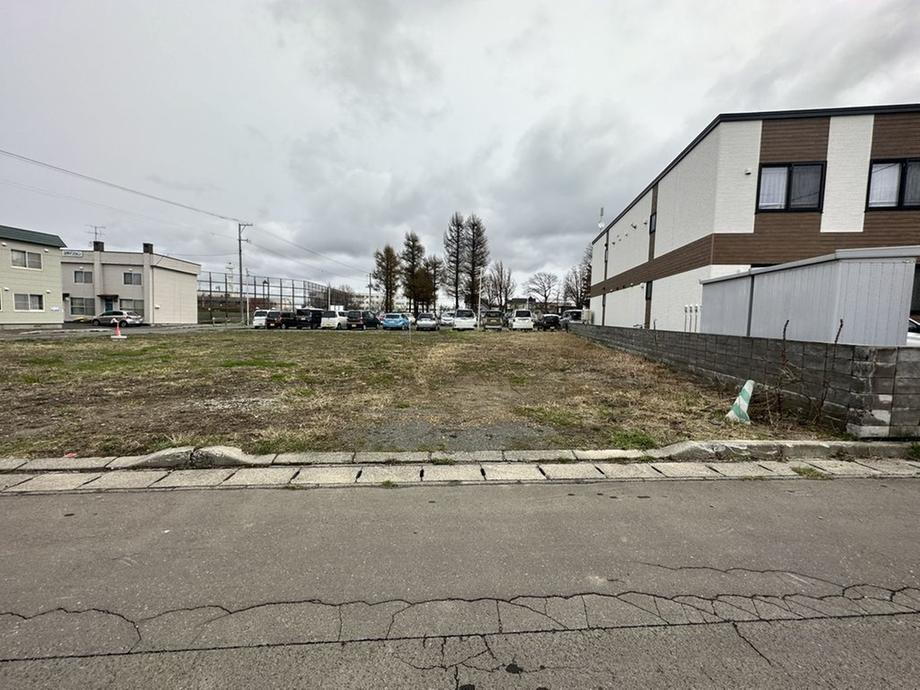 北海道江別市野幌末広町 1780万円