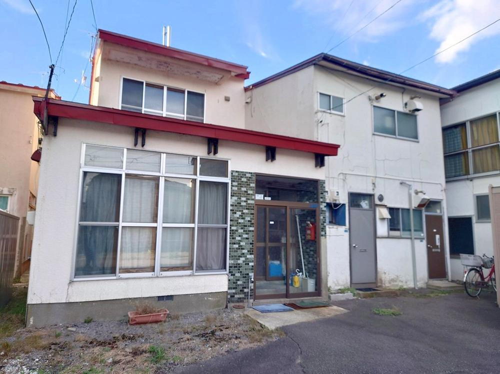 北海道函館市千代台町 1300万円