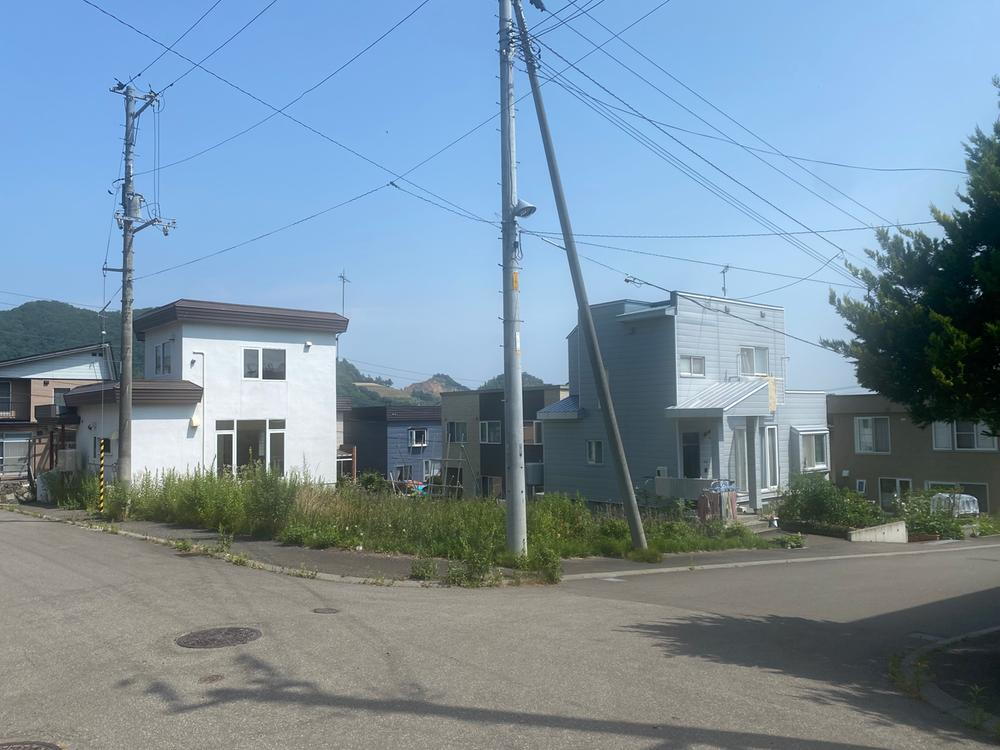 北海道札幌市南区石山三条８ 280万円