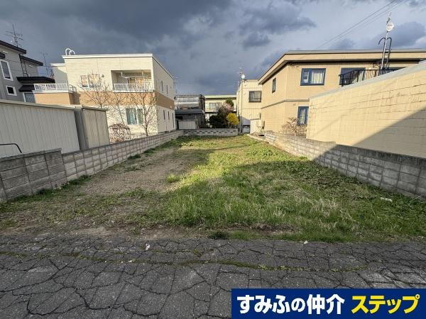 北海道札幌市西区八軒七条西１ 2380万円