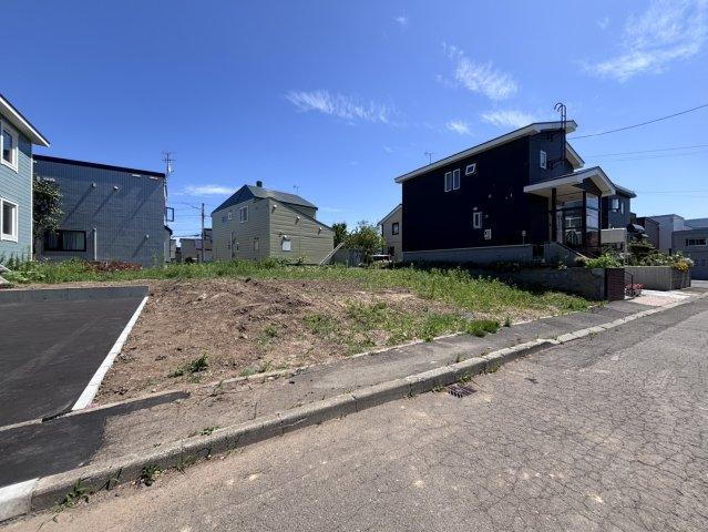 北海道江別市野幌美幸町 1180万円
