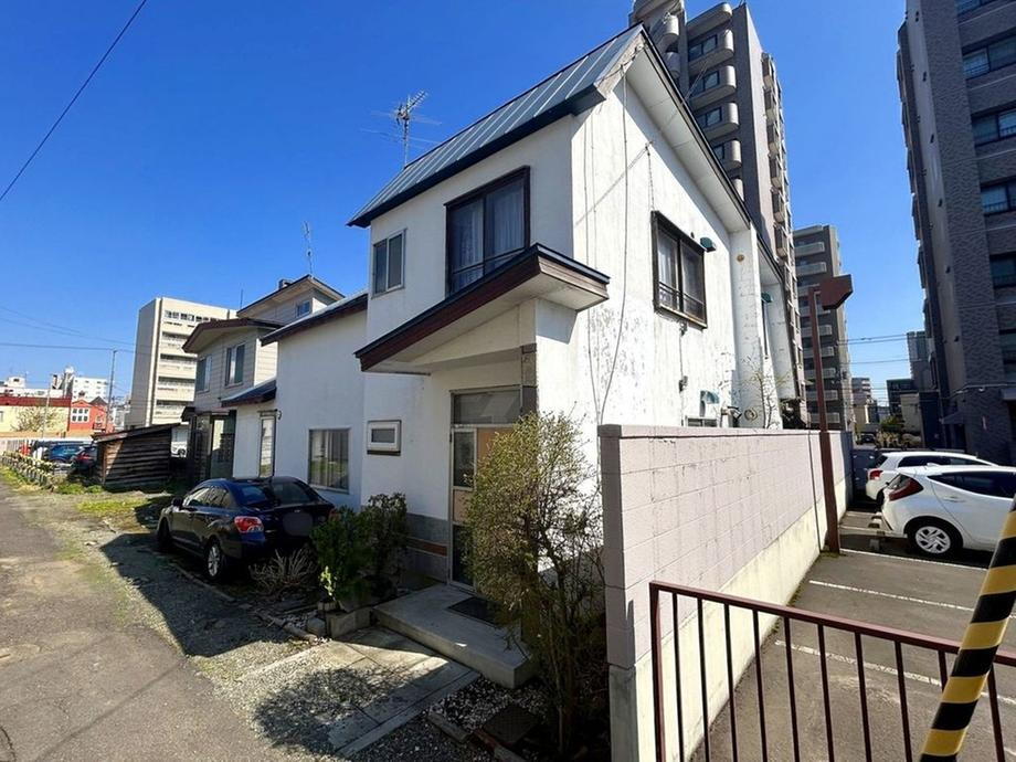 北海道札幌市中央区南十六条西１２ 3380万円