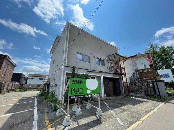 北海道帯広市白樺十六条東２ 3980万円