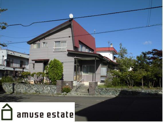 北海道北広島市西の里東２ 1390万円