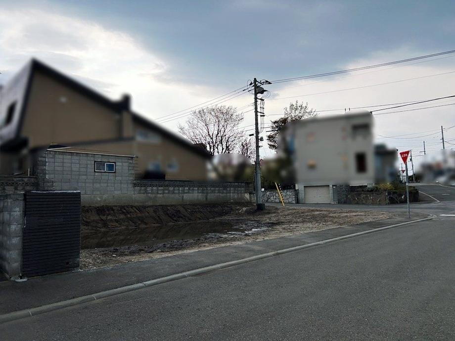 北海道札幌市豊平区西岡四条６ 1980万円