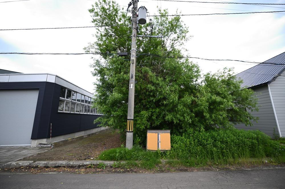北海道江別市緑町東３ 460万円