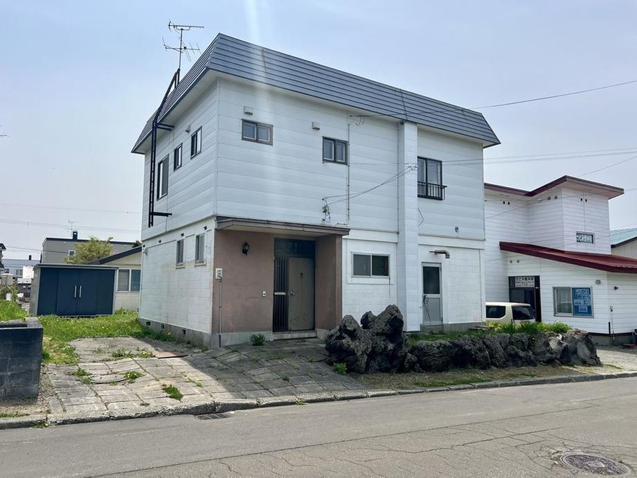 北海道北広島市緑陽町１ 980万円