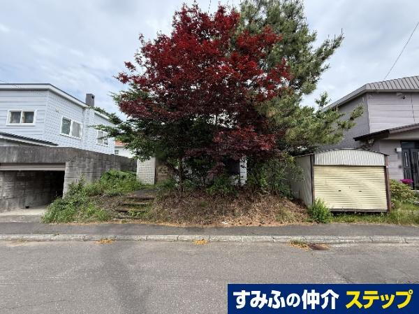 北海道札幌市清田区清田三条３ 1680万円