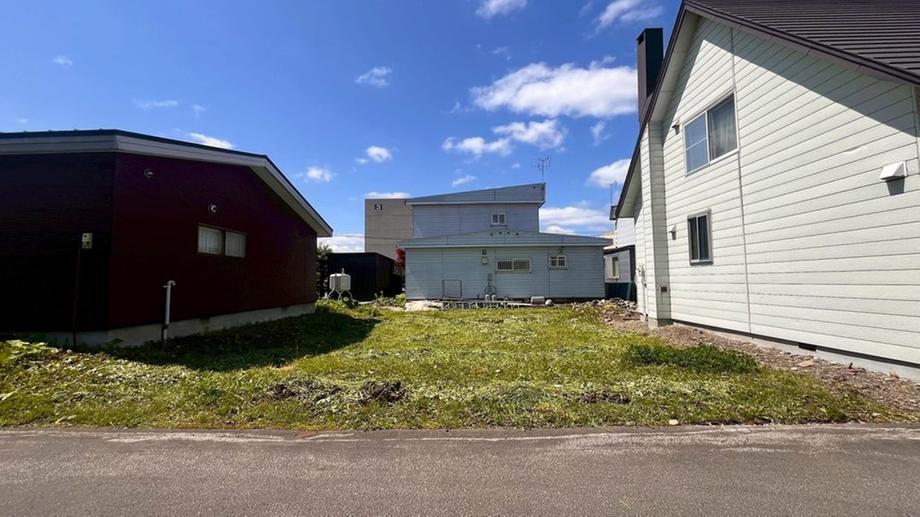 北海道旭川市永山六条１５ 380万円