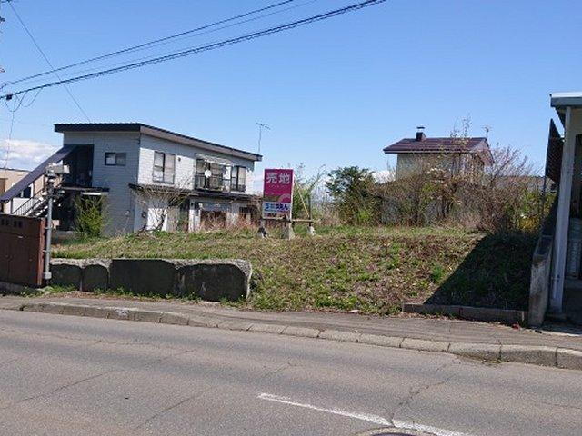 北海道帯広市西十六条南６ 540万円