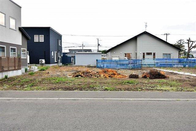 北海道江別市大麻新町 1680万円