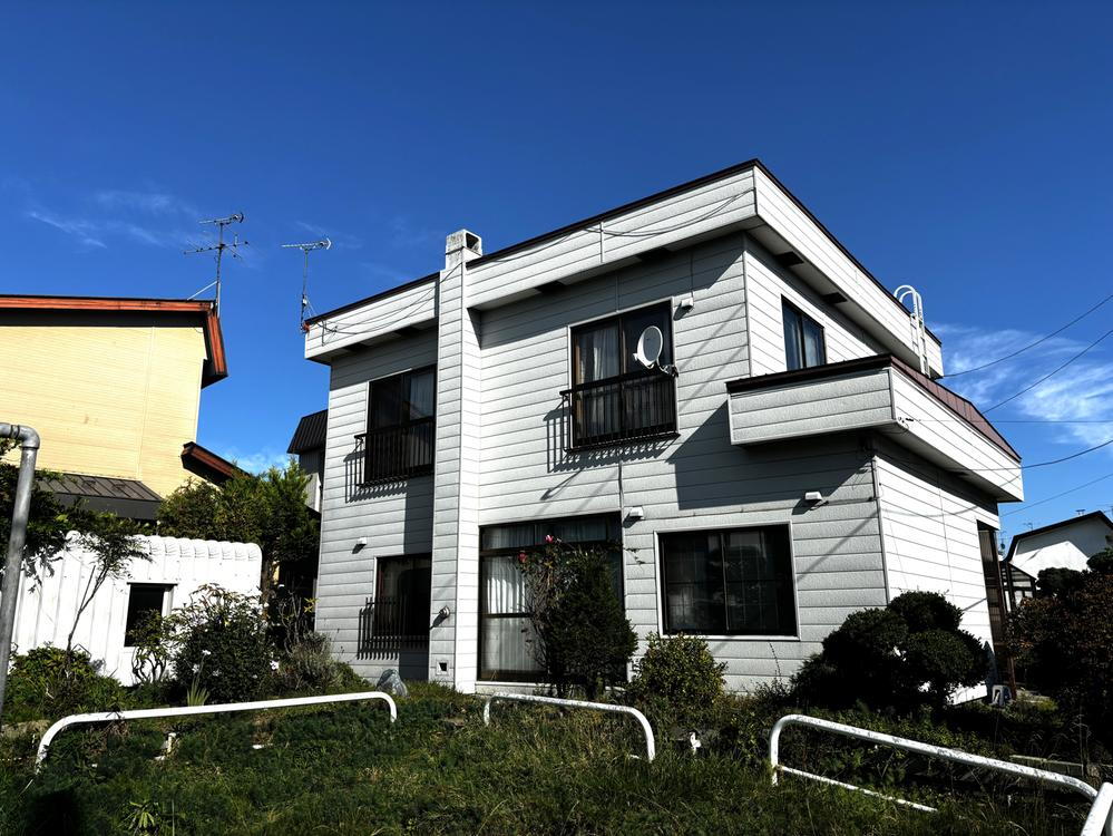 北海道札幌市厚別区厚別南４ 2080万円