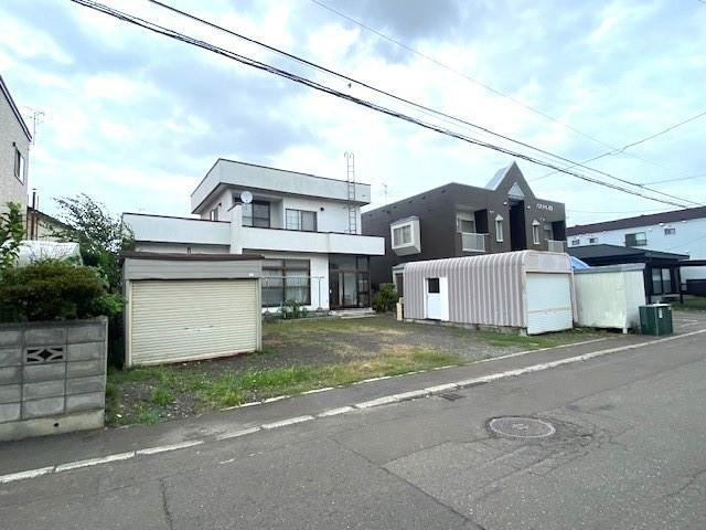 北海道札幌市東区伏古八条３ 2750万円
