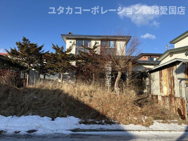 北海道釧路市武佐２ 100万円