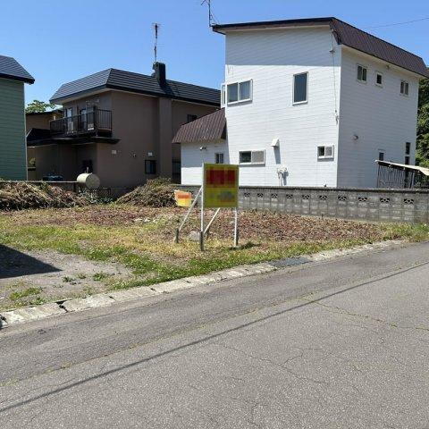 北海道函館市榎本町 450万円