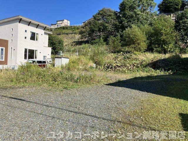 北海道釧路市材木町 700万円