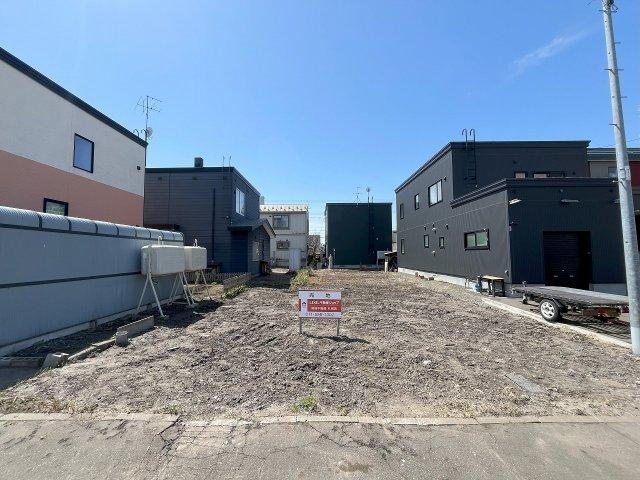 北海道札幌市東区東苗穂十二条３ 850万円