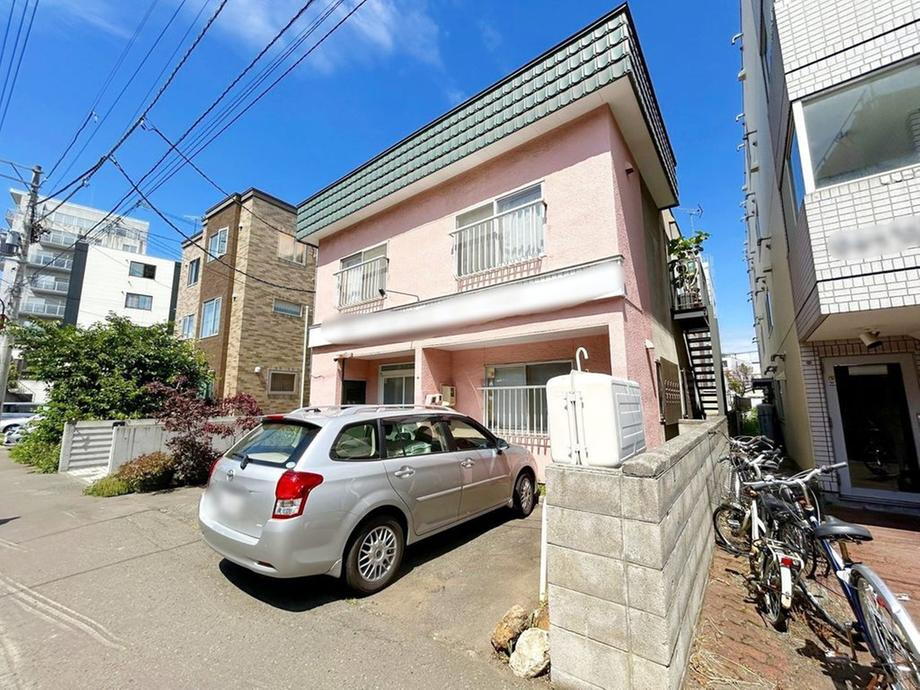 物件写真