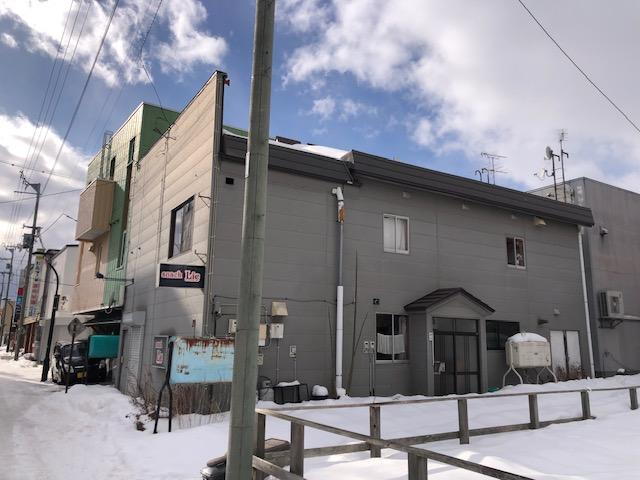 北海道恵庭市栄恵町 1320万円