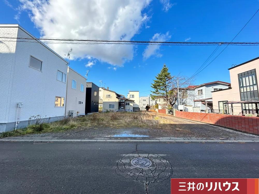 北海道札幌市北区新川二条２ 3180万円
