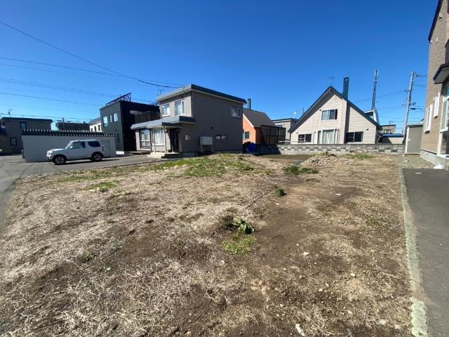 北海道札幌市北区太平十一条６ 2100万円