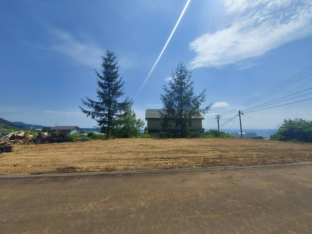 北海道虻田郡洞爺湖町青葉町 998万円