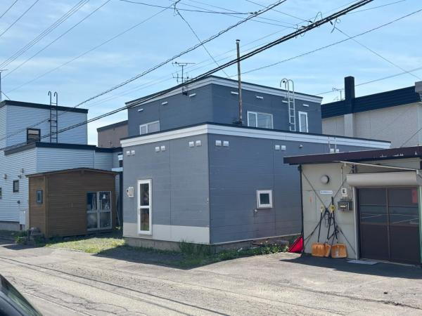 北海道札幌市東区東苗穂十二条２ 850万円