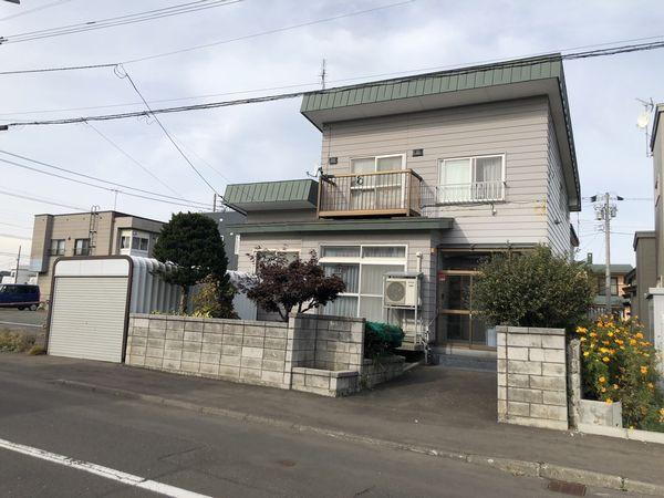 物件写真