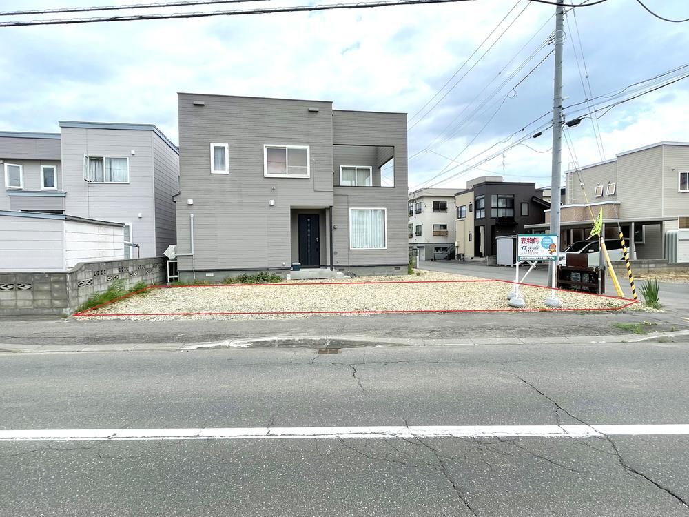 北海道札幌市北区新川五条３ 1430万円