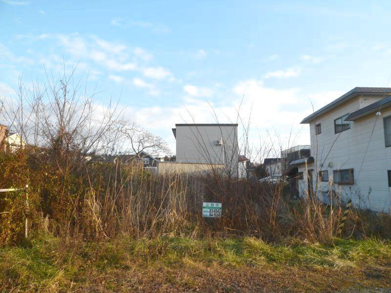 北海道亀田郡七飯町字上藤城 50万円
