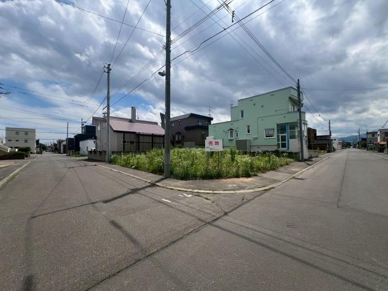 北海道札幌市北区新琴似十一条１１ 1480万円