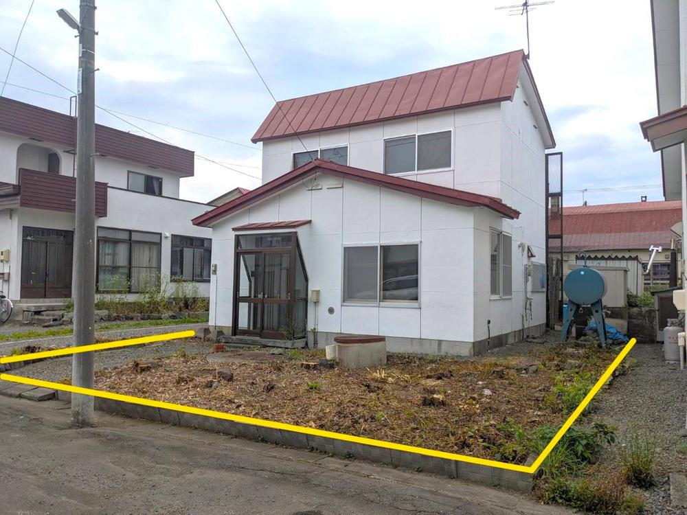物件写真
