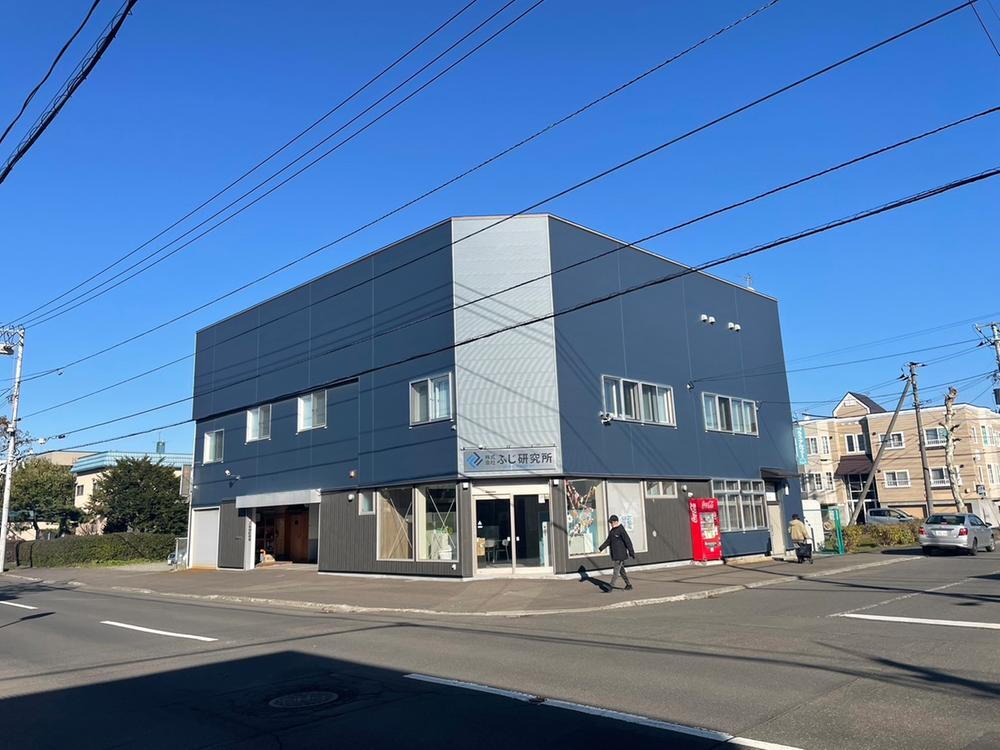 北海道札幌市東区北二十八条東６ 1795万円