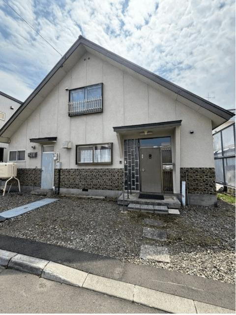 北海道旭川市春光五条８ 450万円