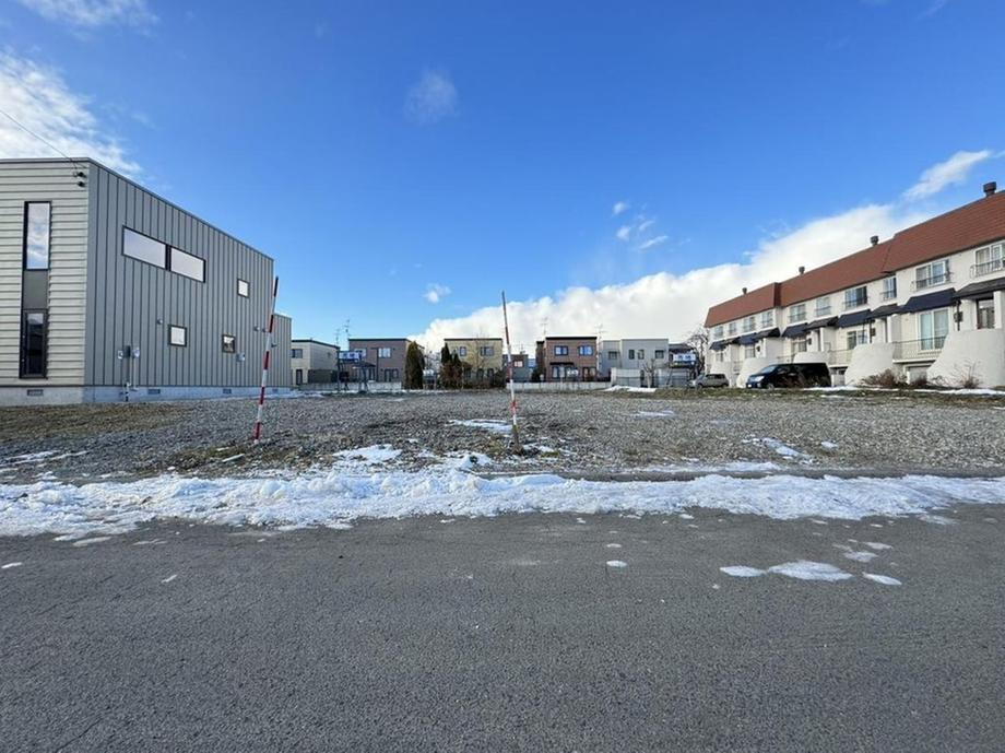 北海道江別市大麻東町 880万円