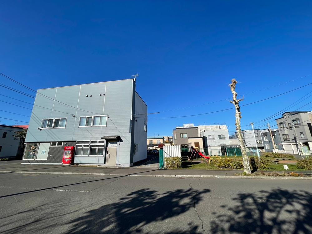北海道札幌市東区北二十八条東６ 1895万円