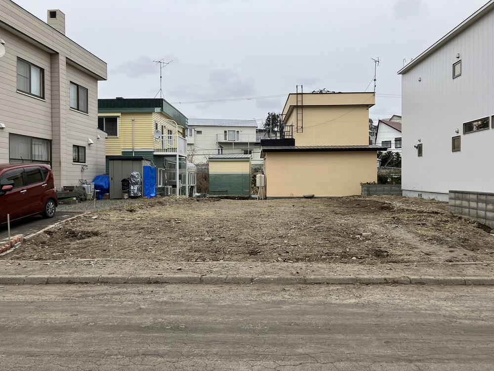 北海道札幌市南区澄川六条９ 1780万円