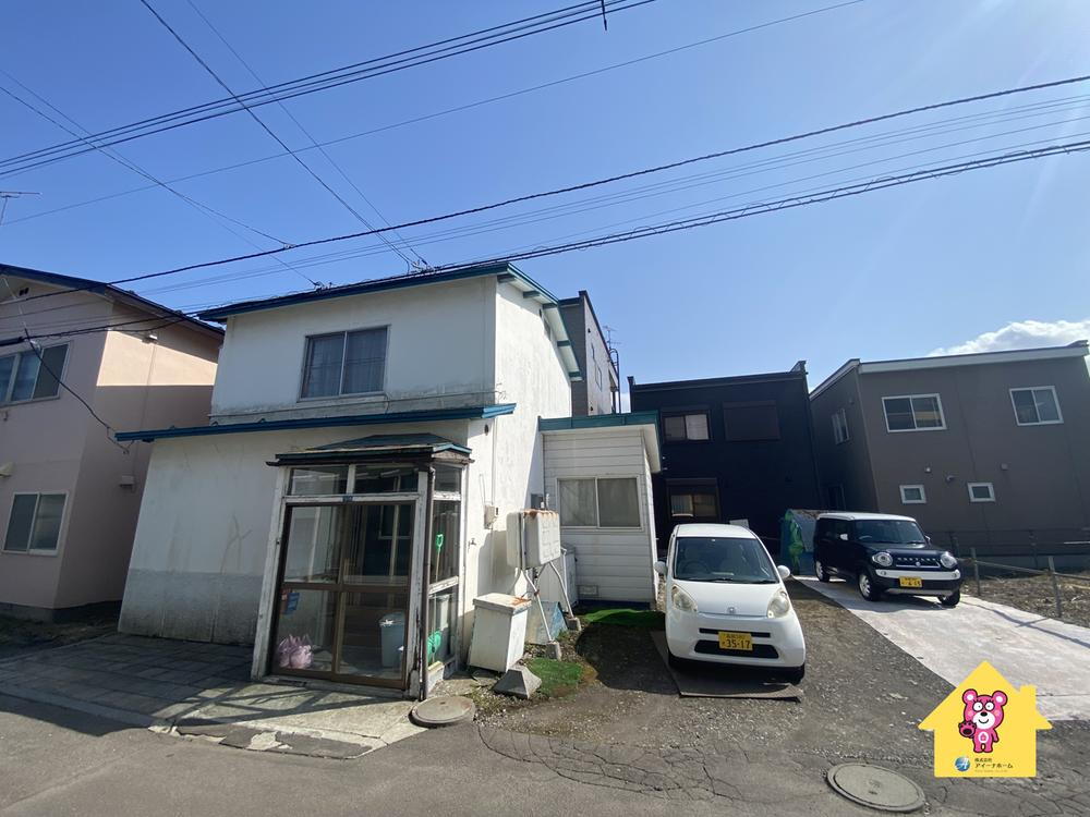北海道函館市堀川町 430万円