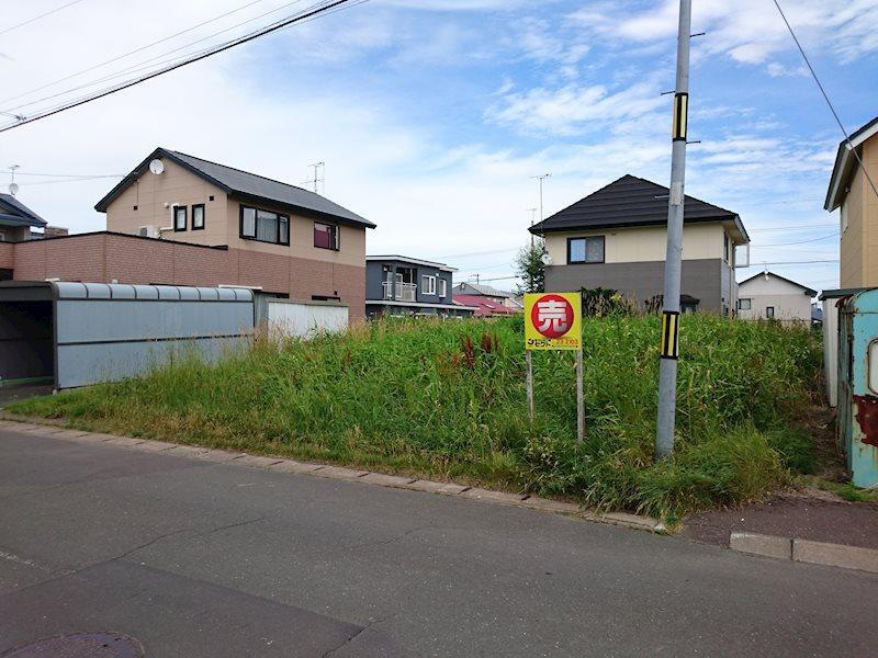 北海道北見市無加川町 570万円