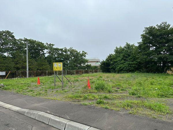 北海道川上郡標茶町開運４ 380万円