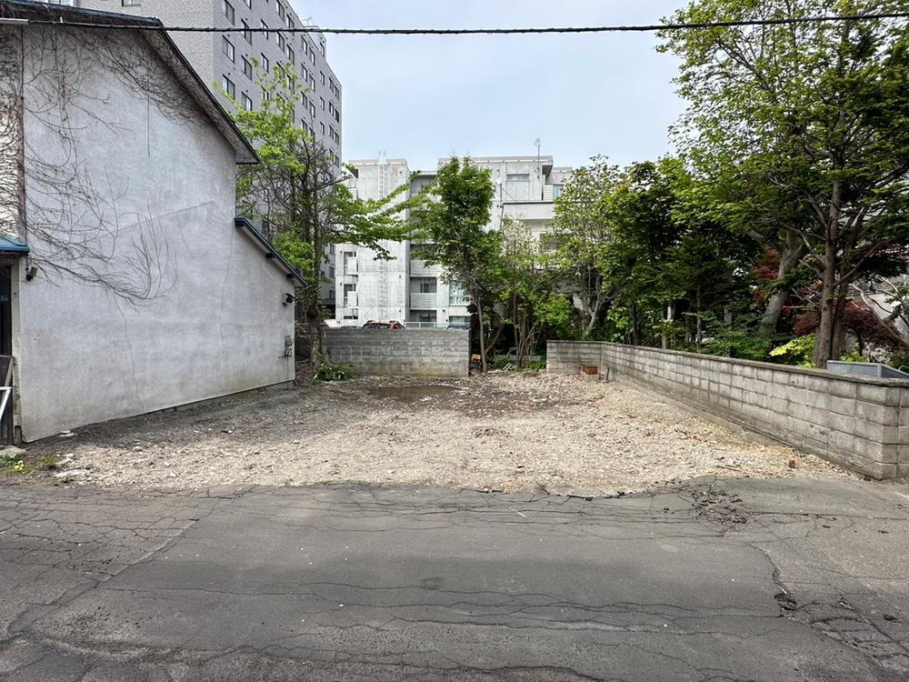 北海道札幌市中央区南八条西１１ 2972.5万円